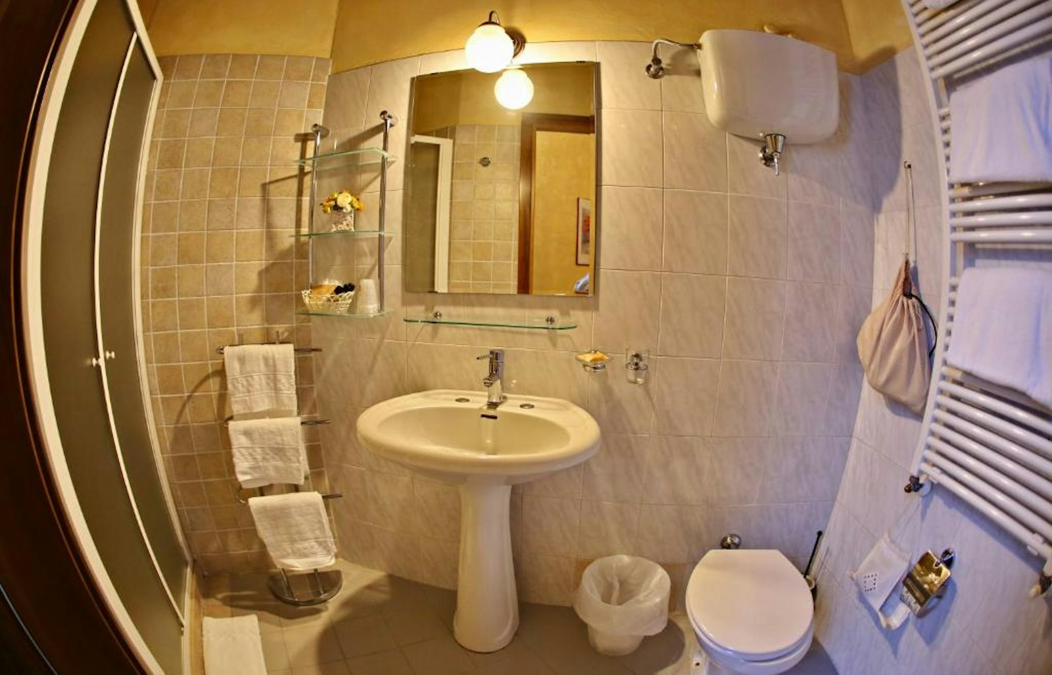 Italia Hotel 29/33