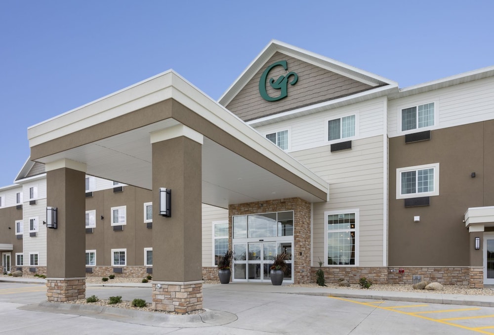 GrandStay Hotel & Suites Algona IA 19/22