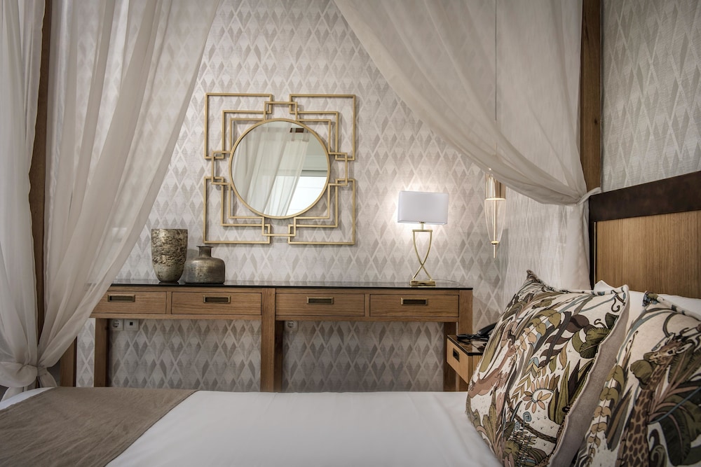 Matheo Hotel Villas & Suites 25/49