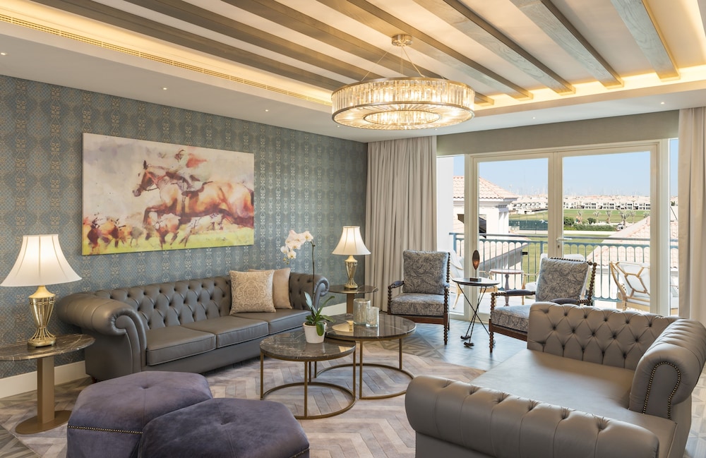 Al Habtoor Polo Resort 22/48