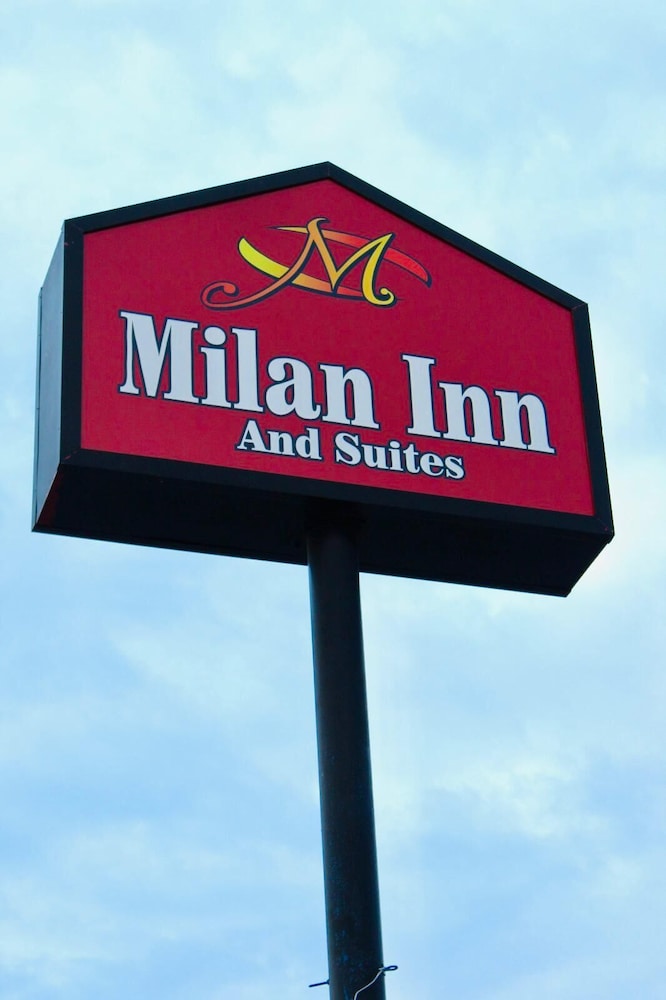 Milan Inn Suites 19/31