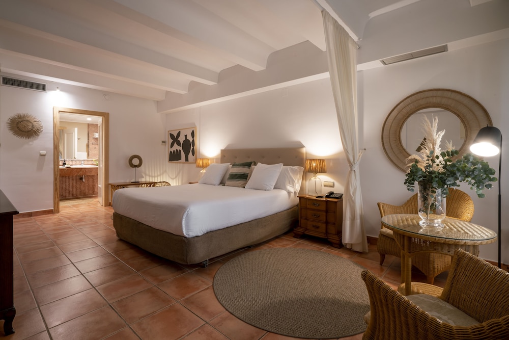 Hotel Ritual de Terra & Spa 14/57