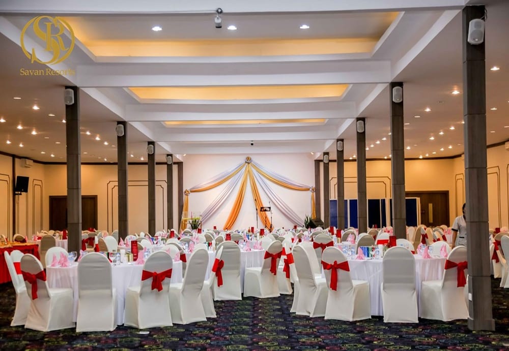Savan Resorts 58/69