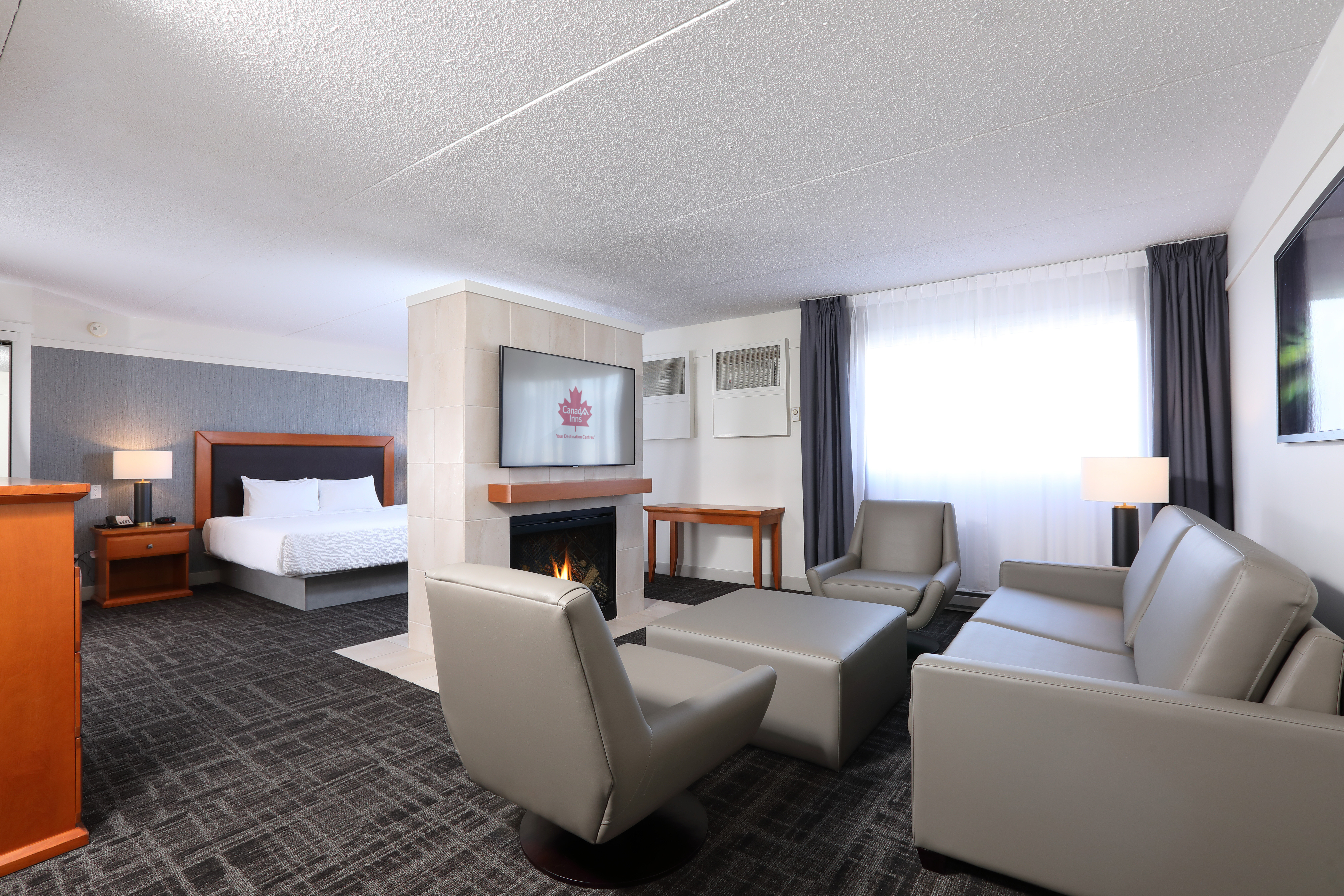 Canad Inns Destination Centre Polo Park 56/79