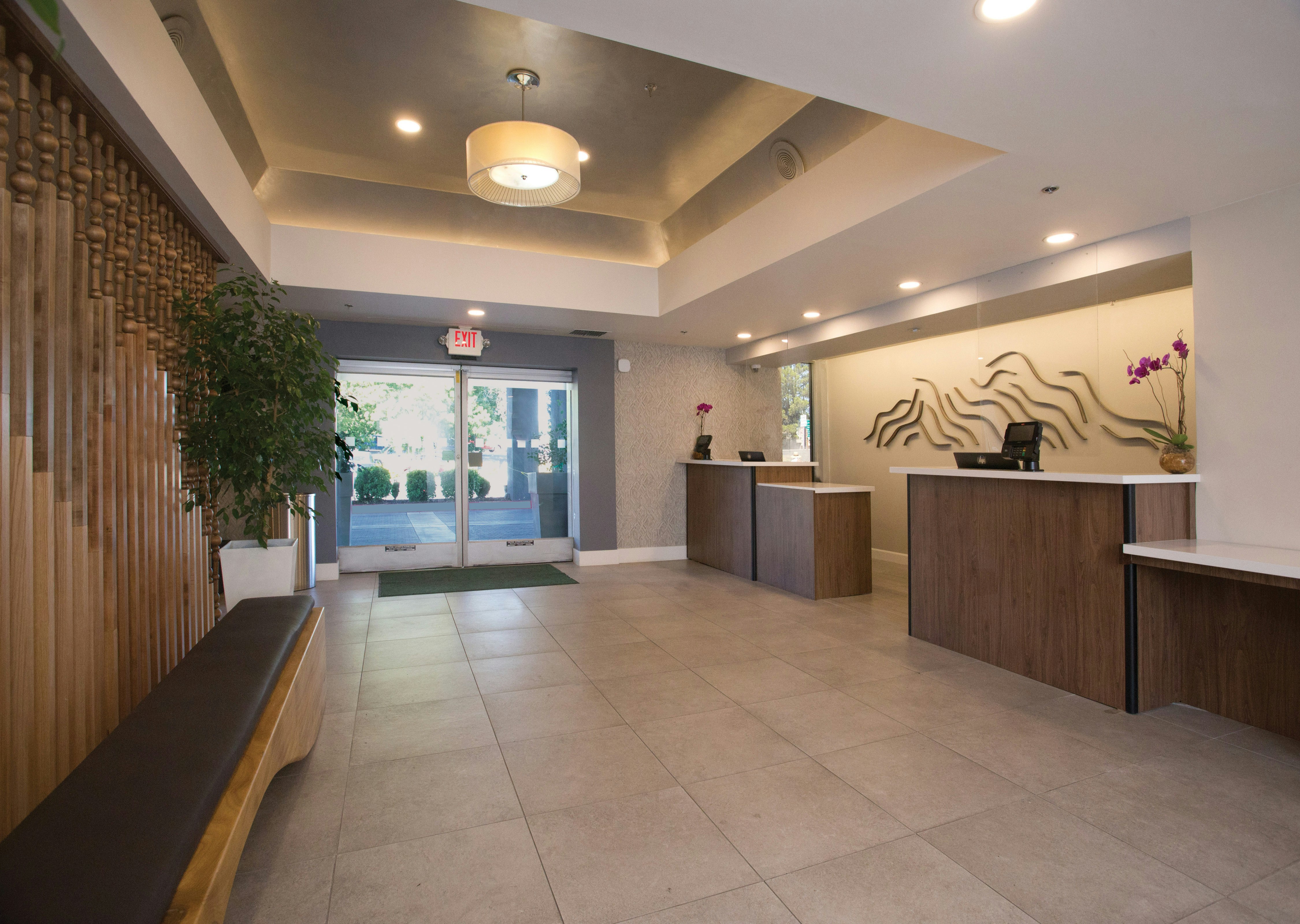 Doubletree By Hilton Chico 17/56