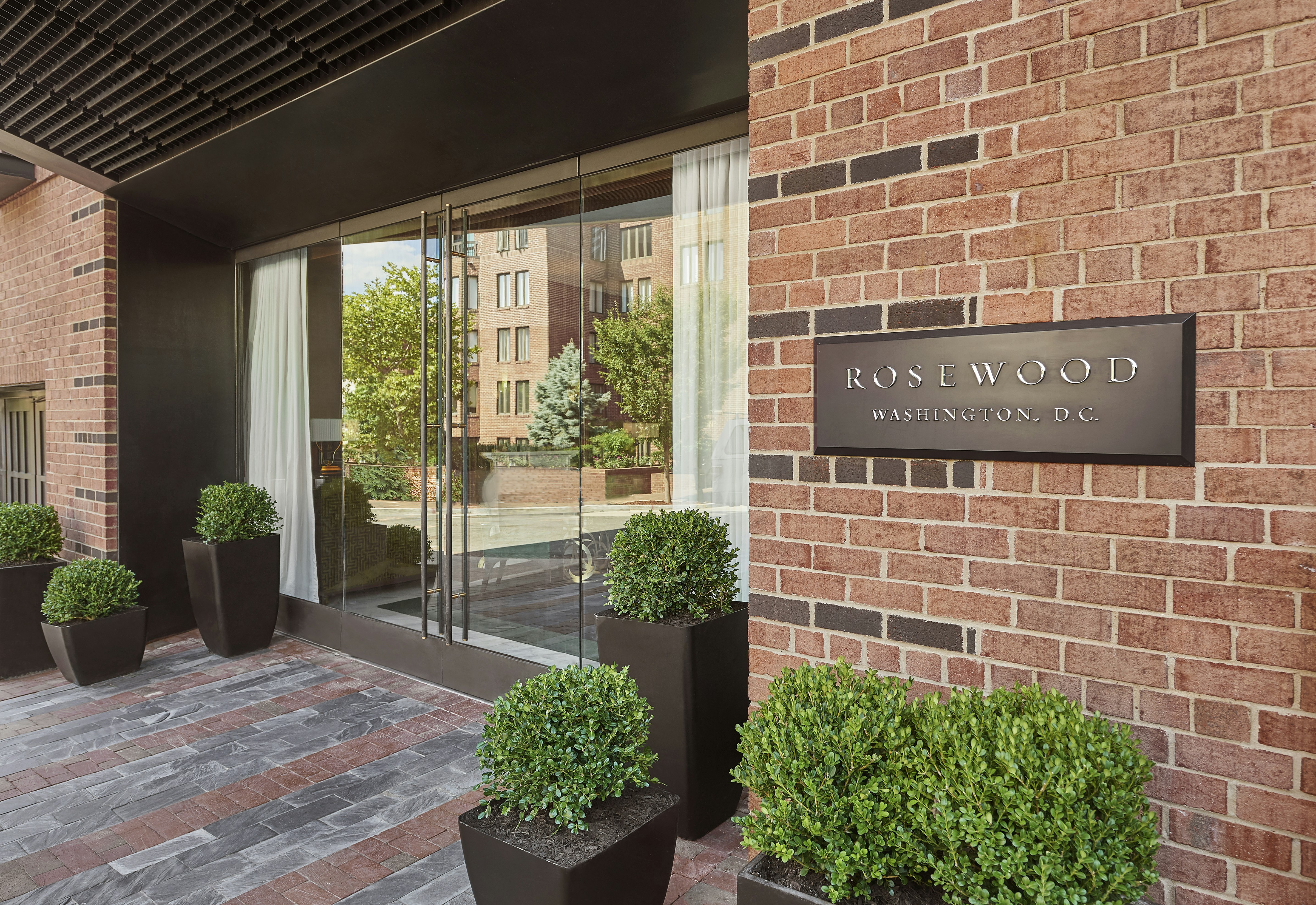 Rosewood Washington DC in WASHINGTON - DC