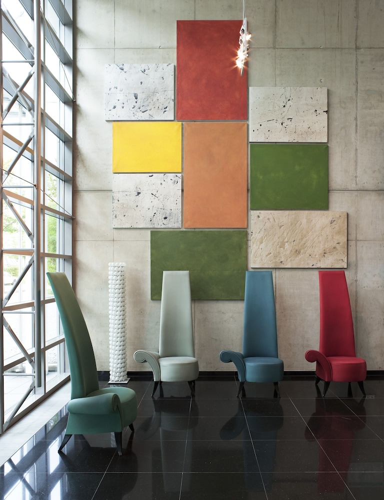 Four Points by Sheraton Munich Messe 26/61