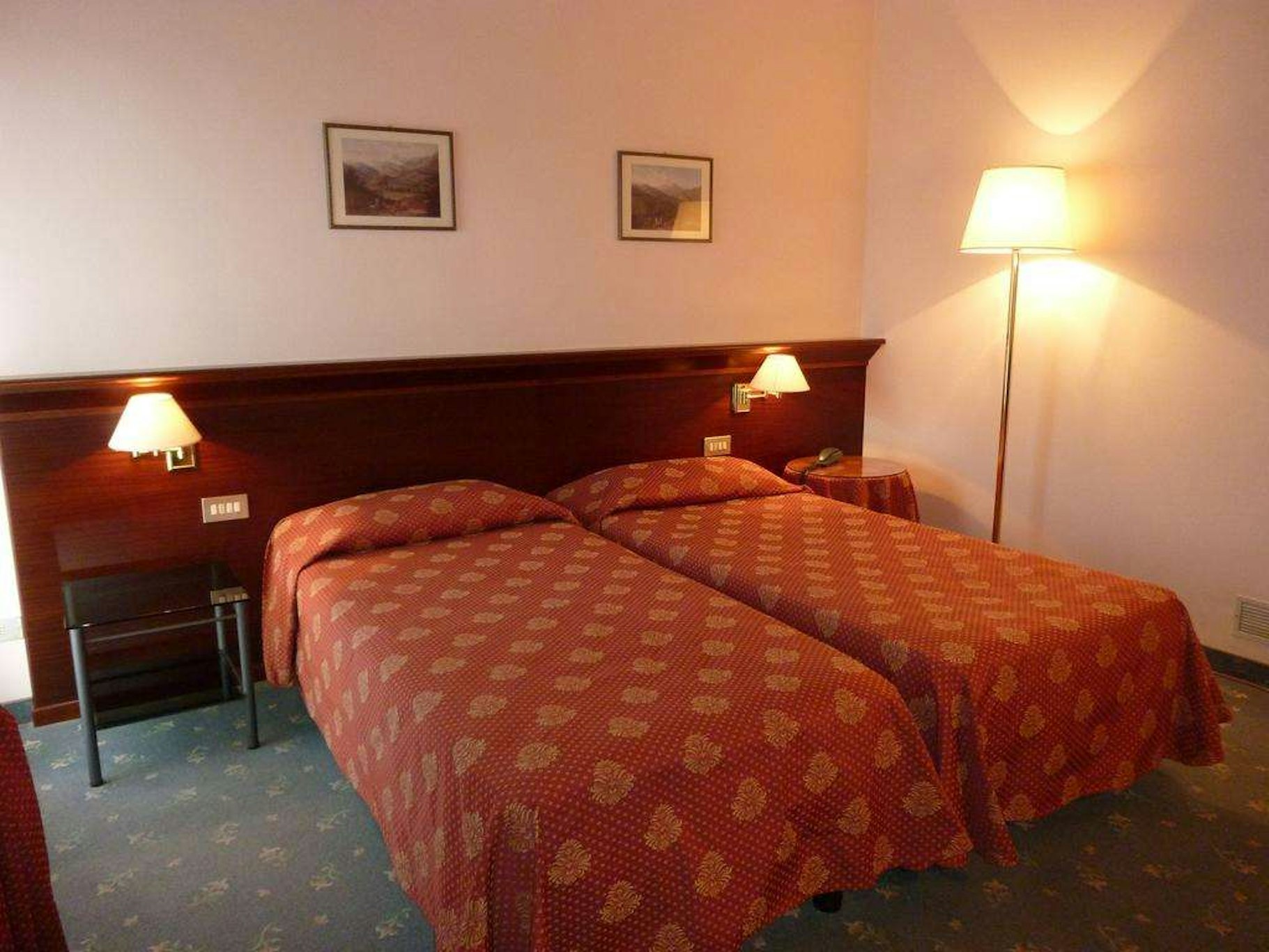 Torretta Hotel 7/33