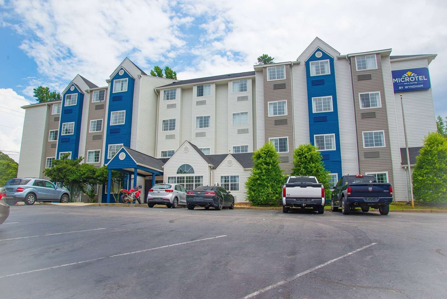 Microtel Inn And Suites By Wyndham Daphne Mobile 18/23