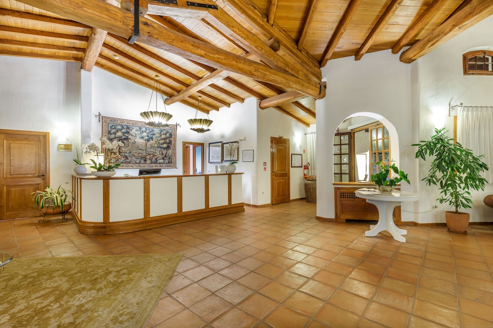 Hotel Sporting Porto Rotondo 1/50