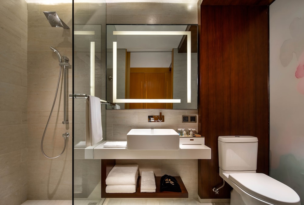Hilton Garden Inn Lijiang 9/52