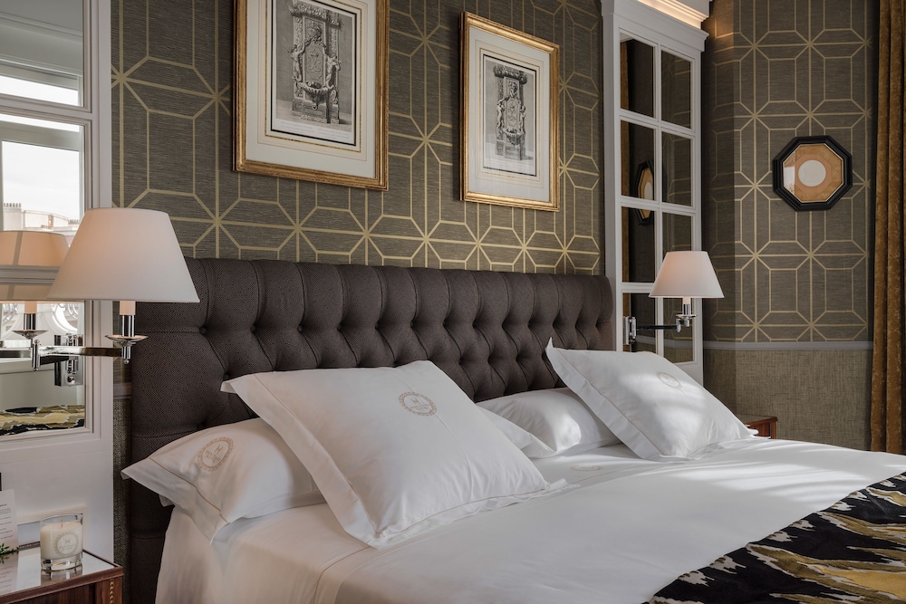 Heritage Madrid Hotel 38/77