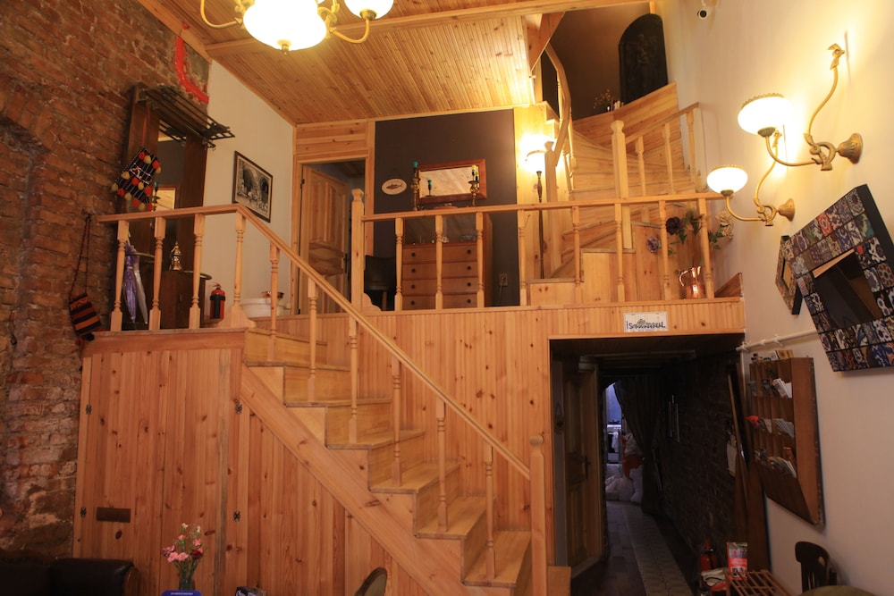 Tom Square Boutique Hotel 9/50