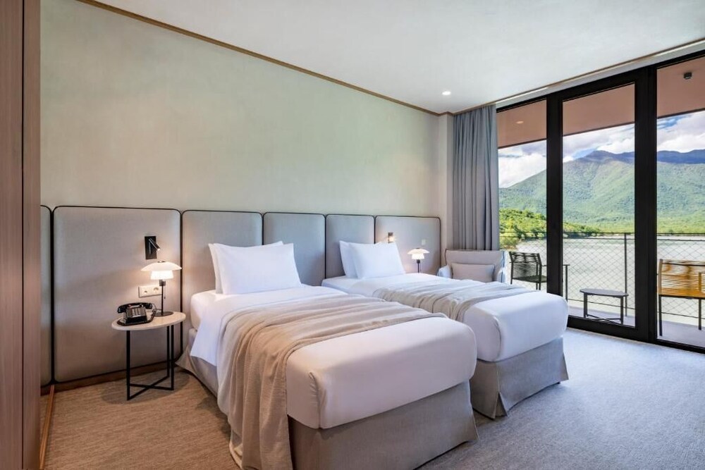 Kvareli Lake Resort 33/50