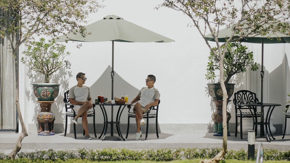 Silk Path Grand Hue Hotel 6/50