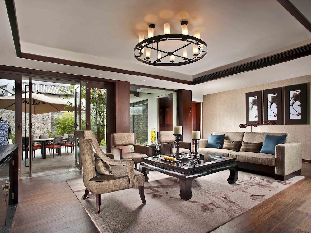 PULLMAN LIJIANG RESORT AND SPA 29/50