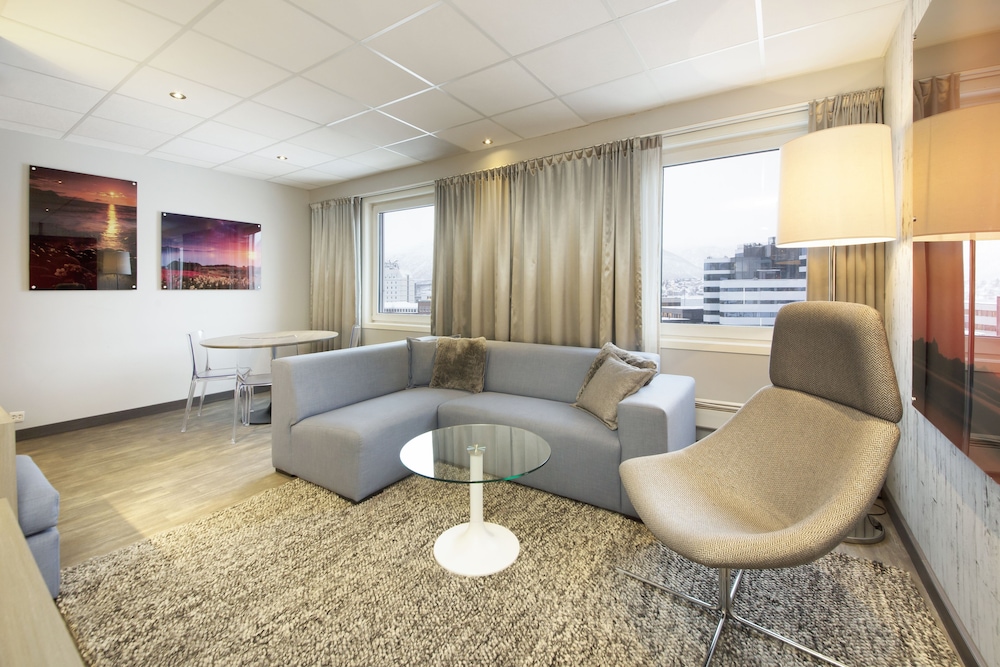 Quality Hotel Grand Tromso 44/69