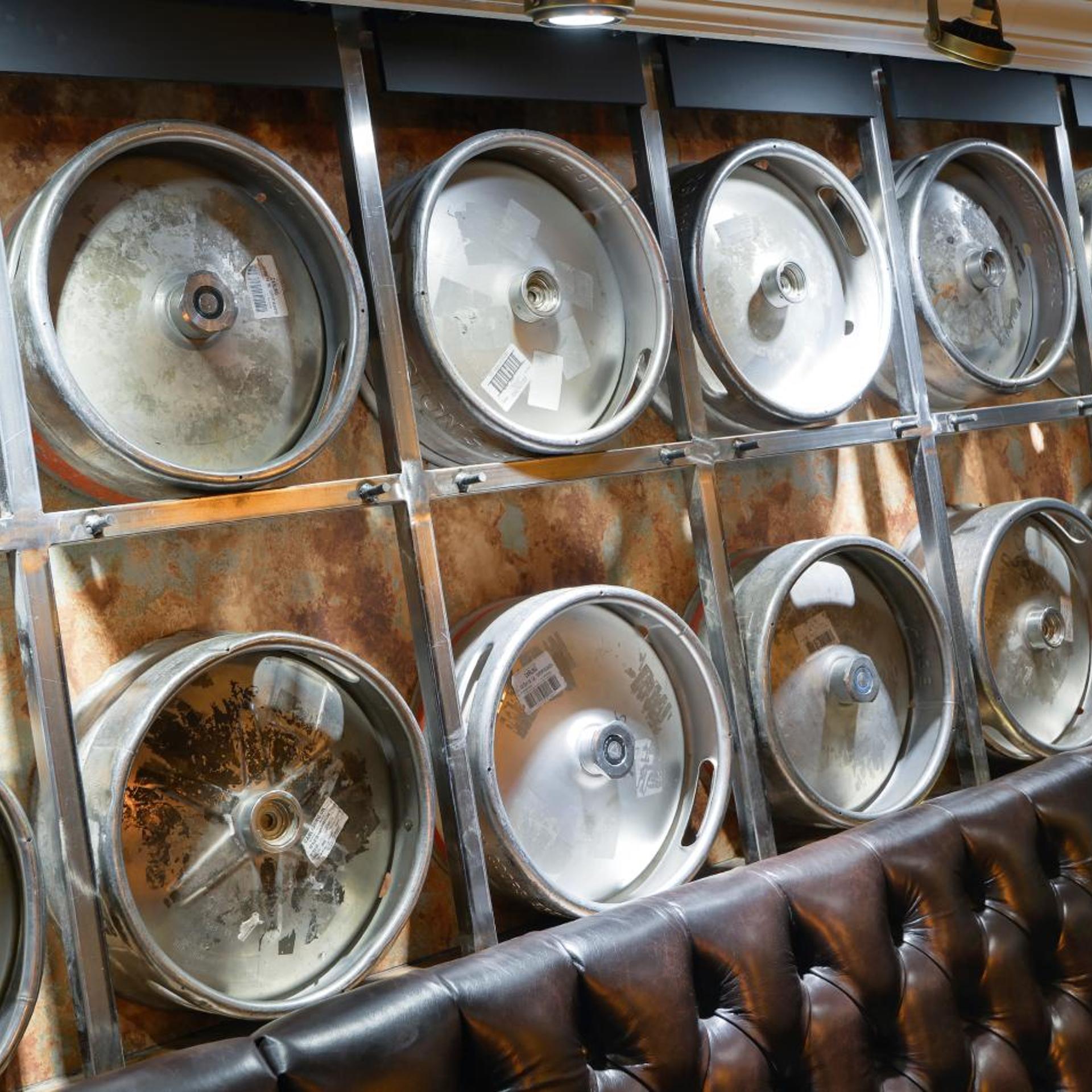 The Bootham Tavern - York 15/33