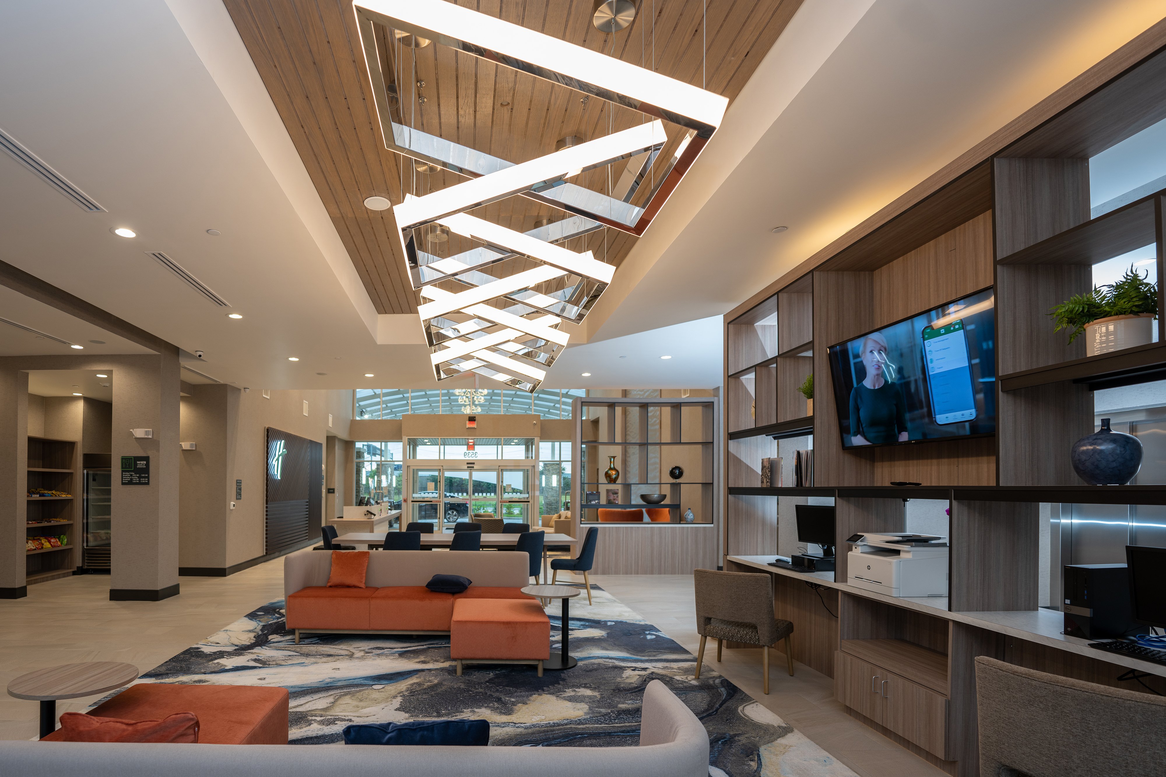 Holiday Inn Nw Houston Beltway 8 25/48