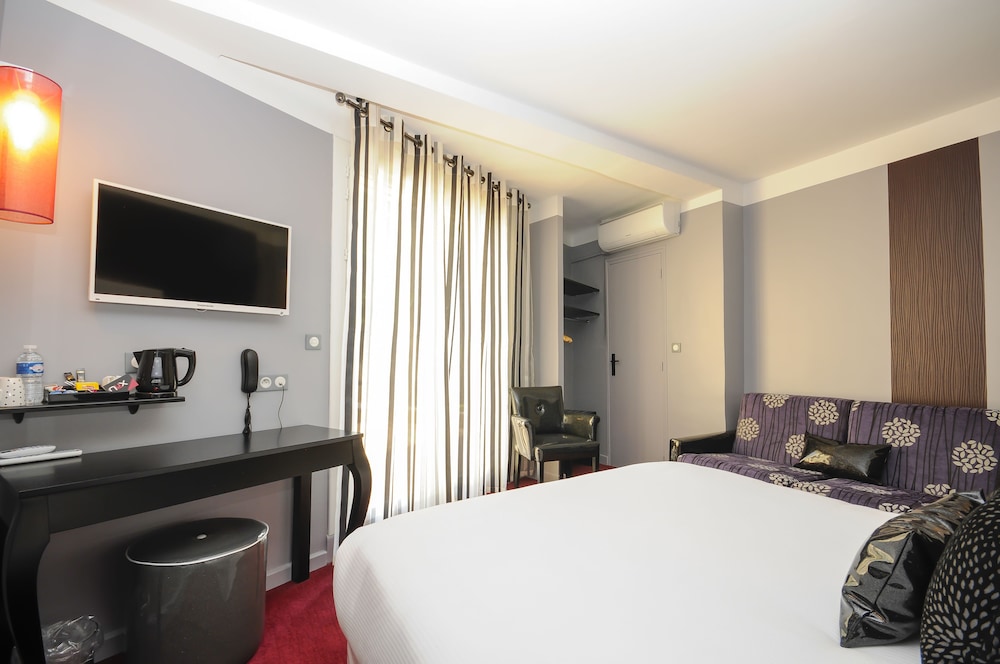 NYX Hotel 36/76