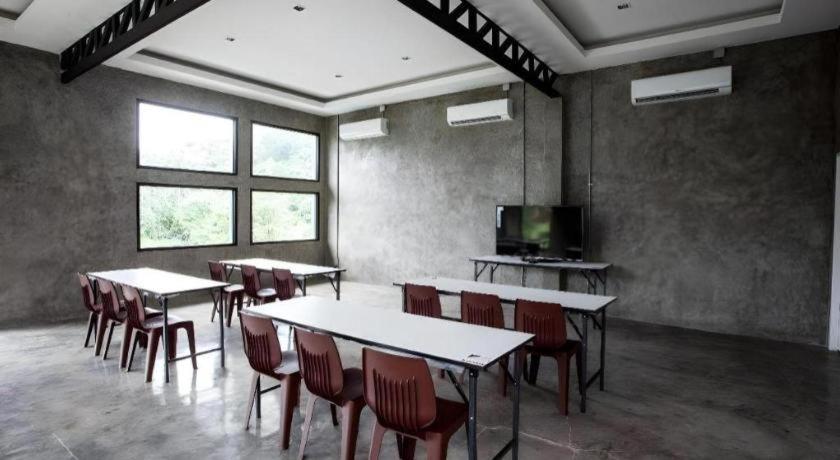 Ma - Kham Forest Resort 49/62
