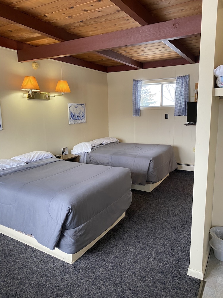 Villa Moderne Motel 13/48