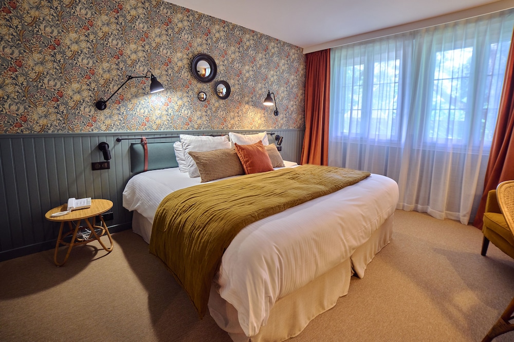 Manoir Hotel 15/50