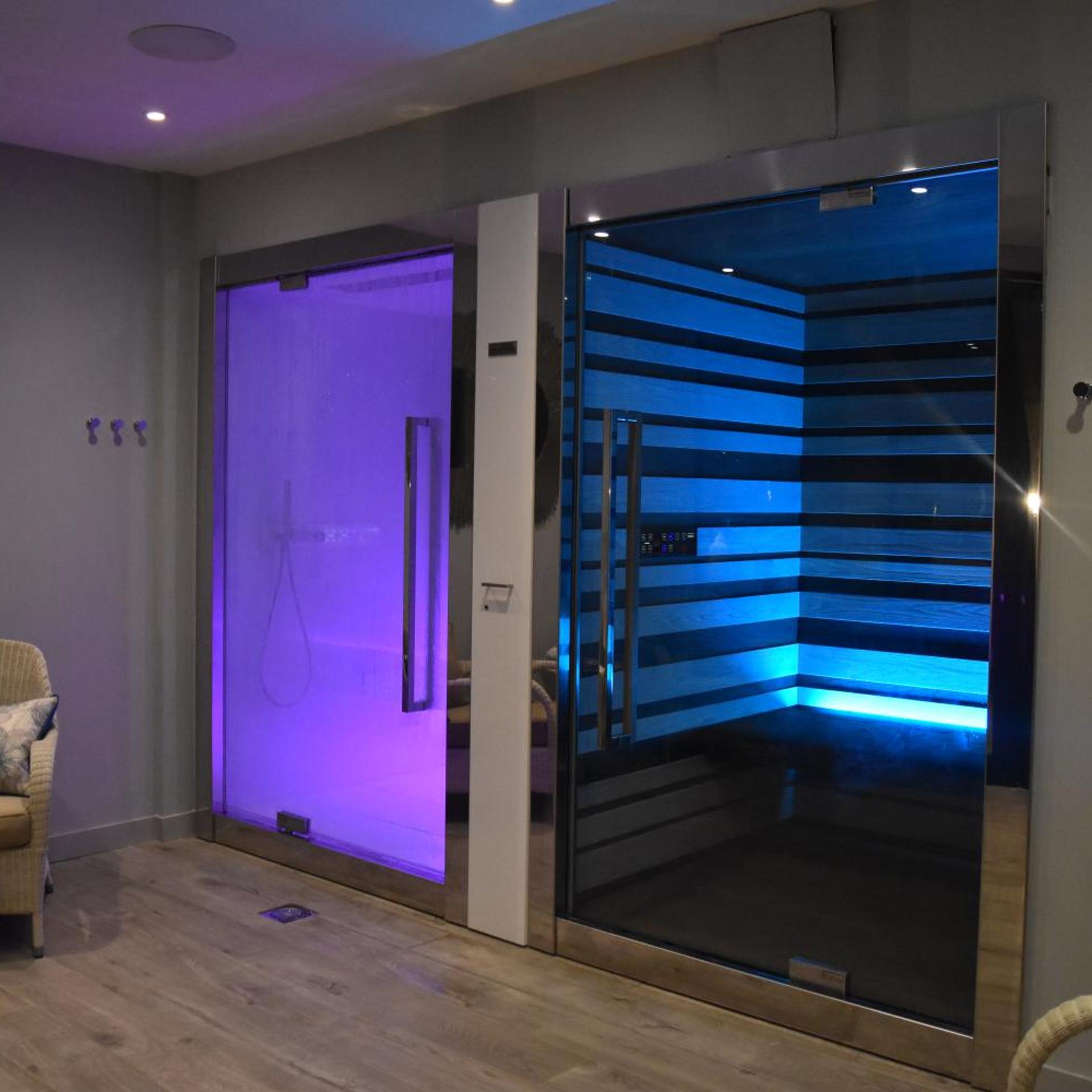 Fishmore Hall Hotel and Boutique Spa 33/58
