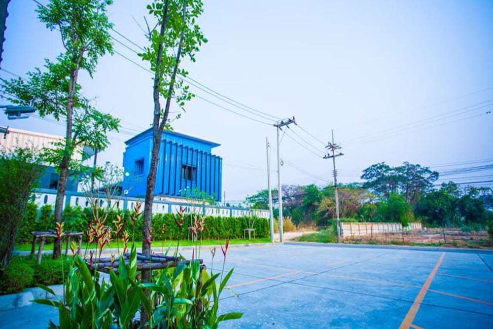 Aziss Boutique Hotel 10/54