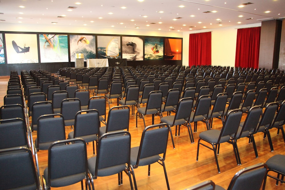 Vila Gale Cumbuco Resort 28/42