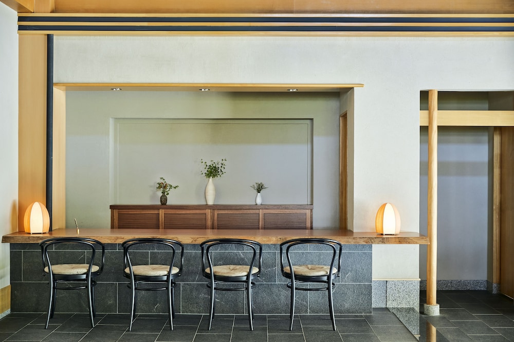 Ando Hotel Nara Wakakusayama 9/50