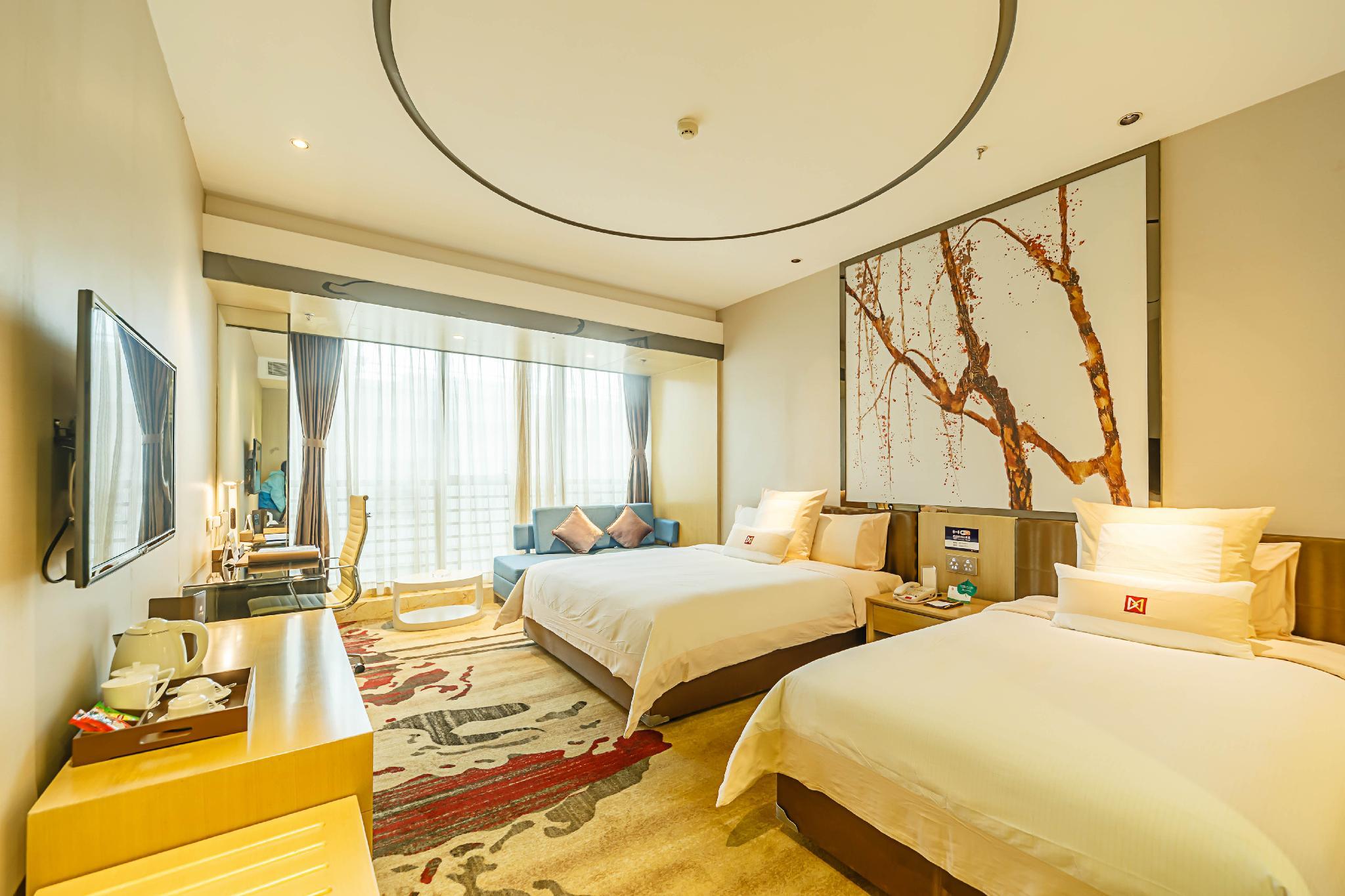 Da Dong Yu Hotel 28/55