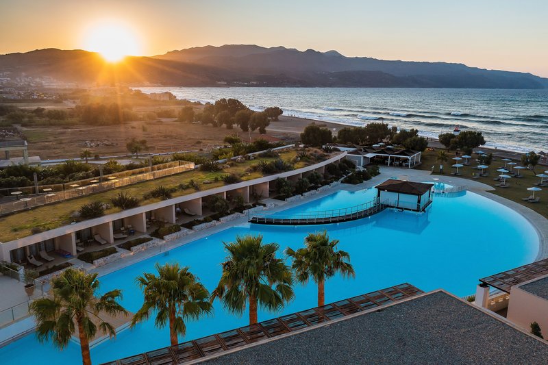 Giannoulis Cavo Spada Luxury Sports and Leisure Resort 20/25