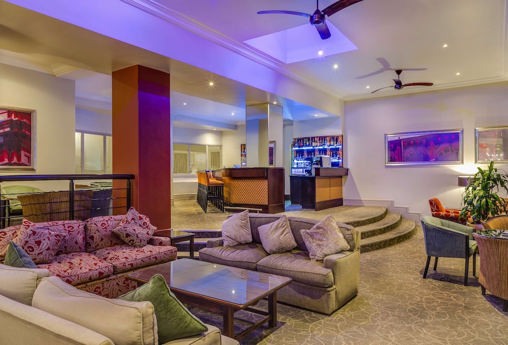 Southern Sun The Marine Hotel 24/50