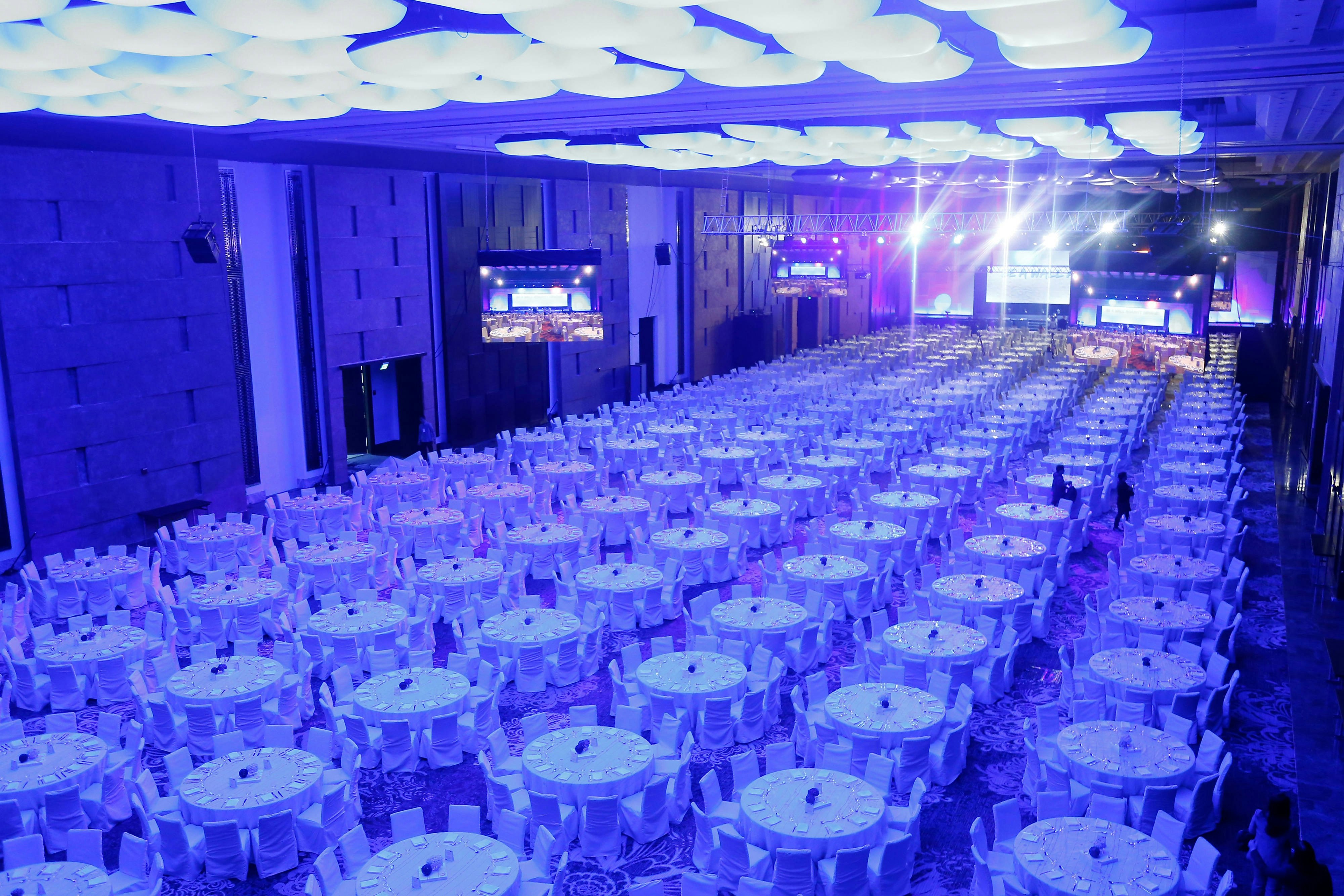 Marriott Hotel Manila 77/80