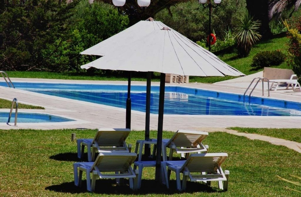Rebeccas Village Corfu 40/50