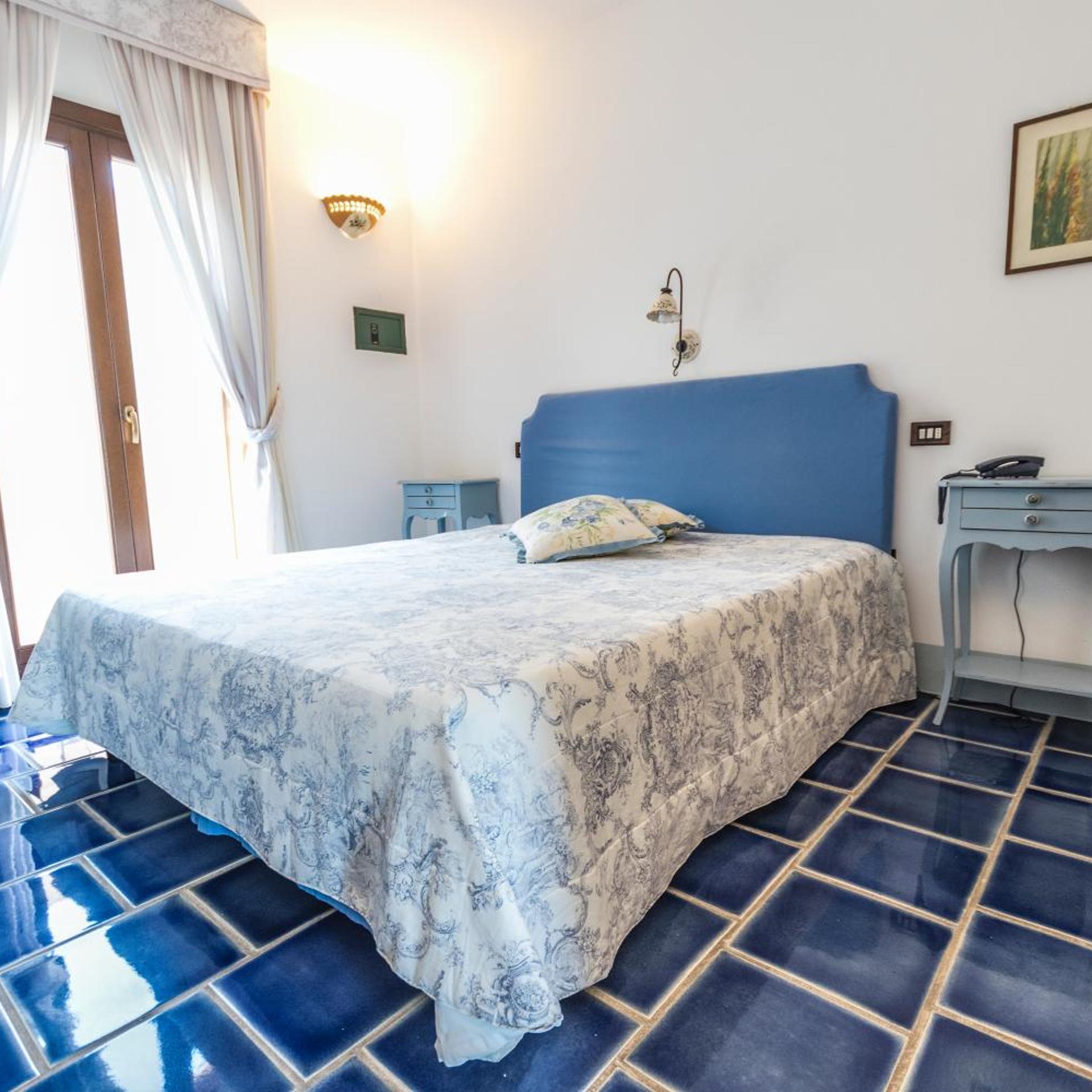 غرفة بسرير مزدوج، Masseria Ruri Pulcra 4/10
