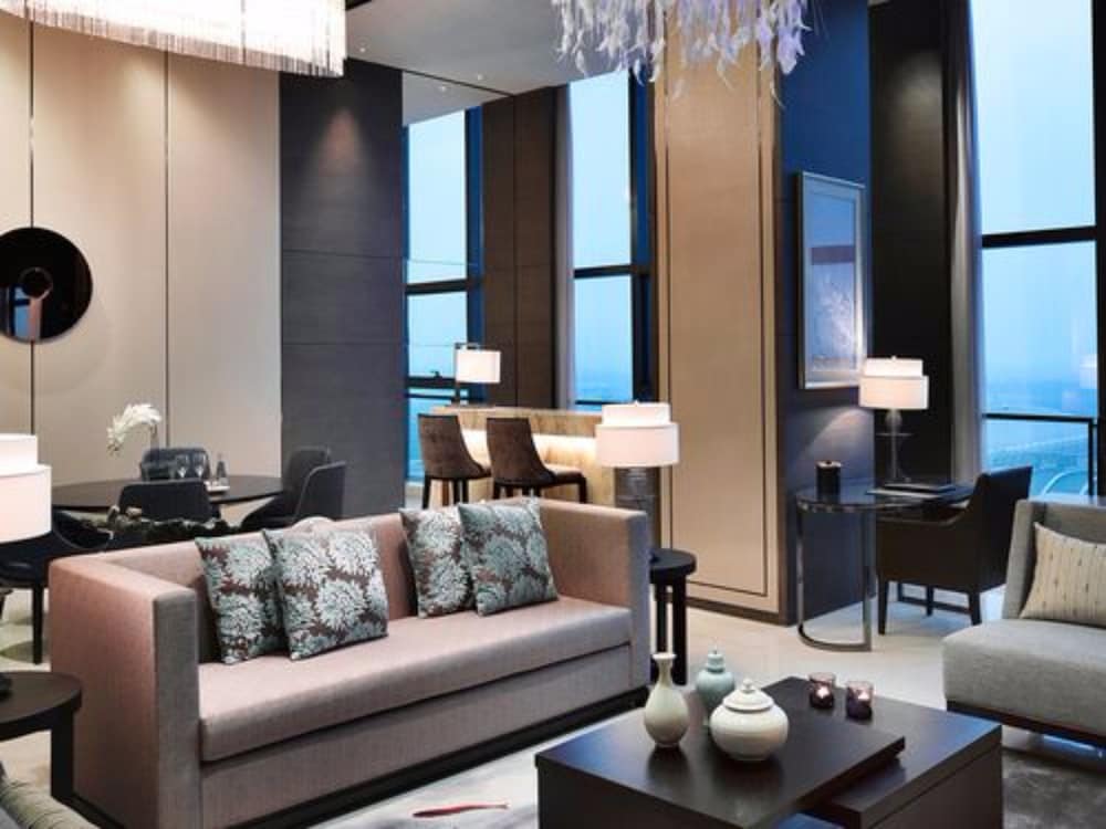 Meliá Jinan 33/69