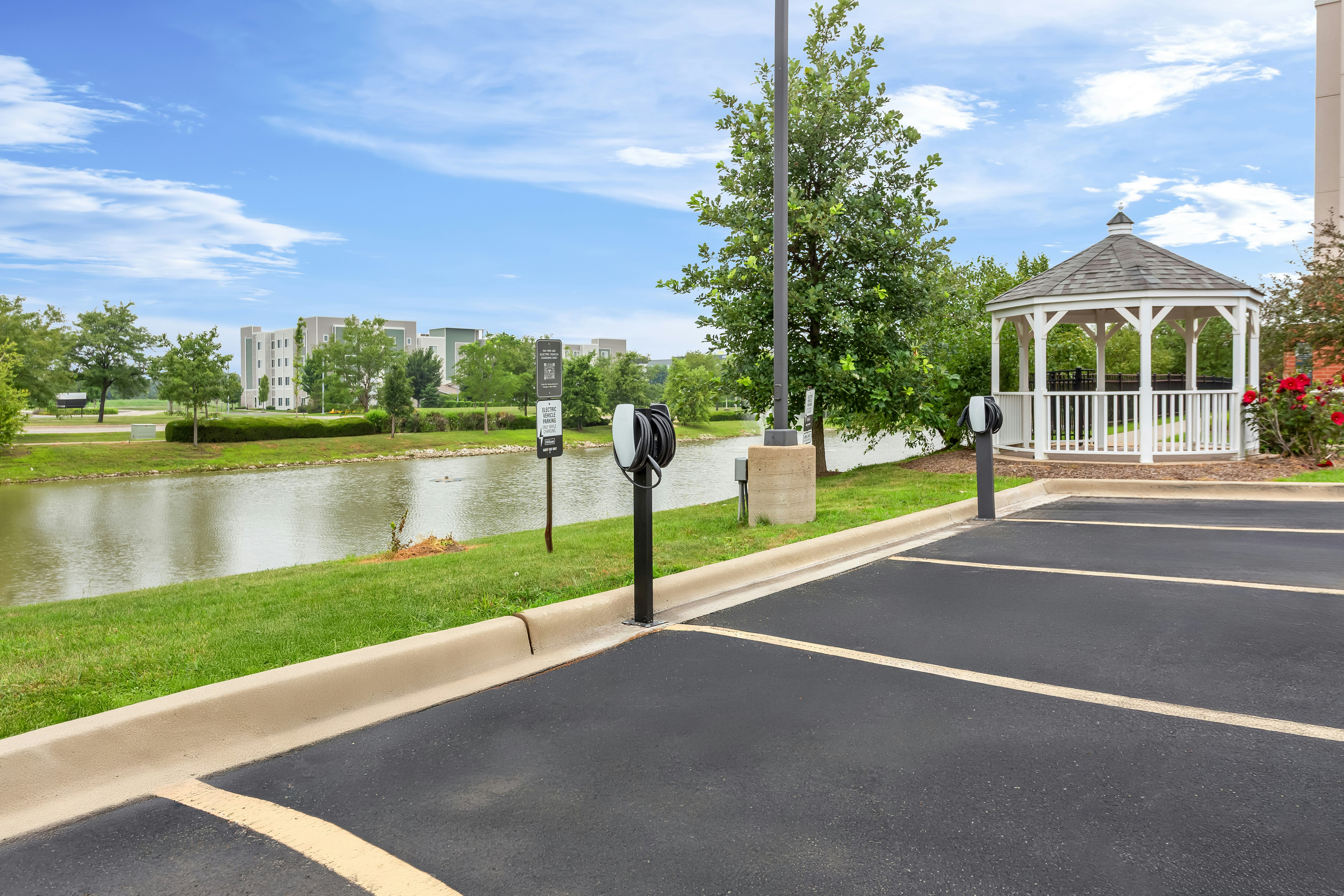 Hilton Garden Inn Bolingbrook I-55 73/79