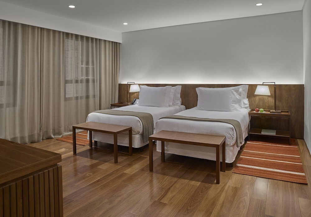 Hotel Fasano Belo Horizonte 12/67