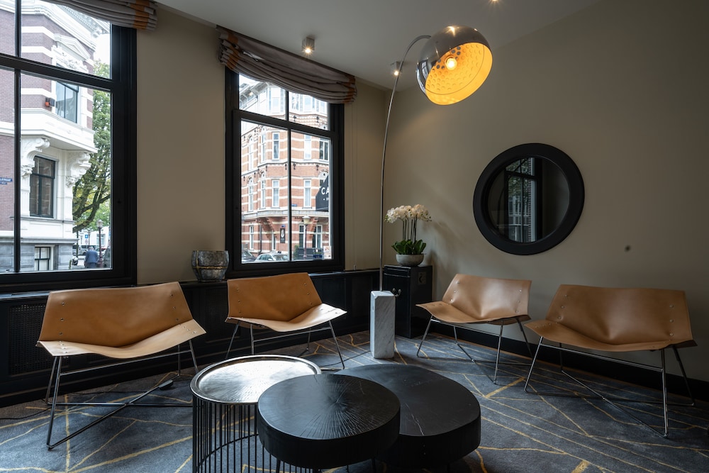 Catalonia Hotel Vondel Amsterdam 50/75