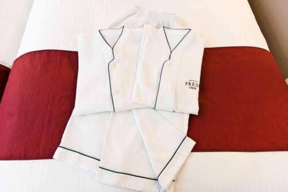 Sotetsu Fresa Inn Chiba Kashiwa 39/55