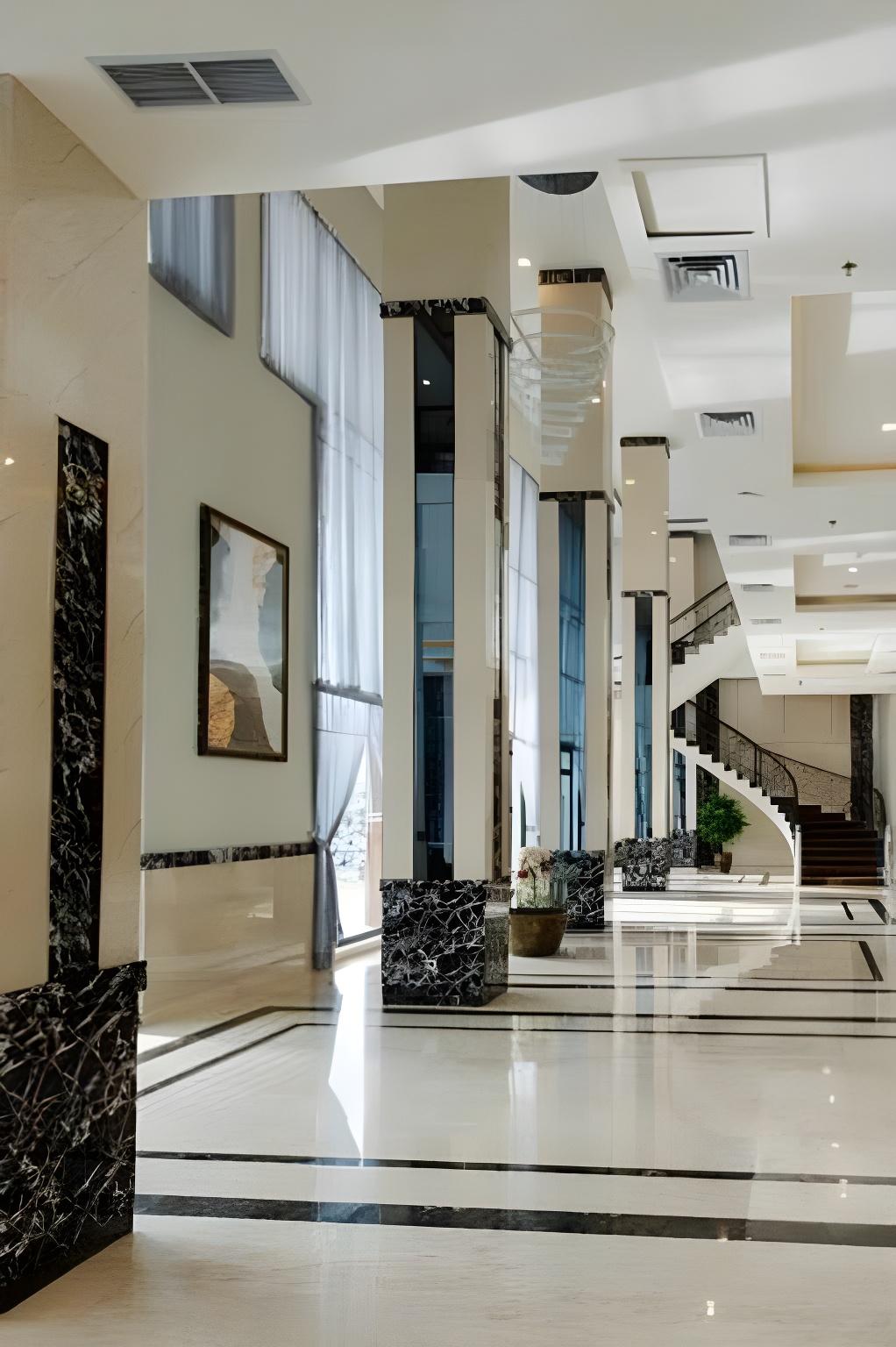 Salatin Hotel Palembang 30/30