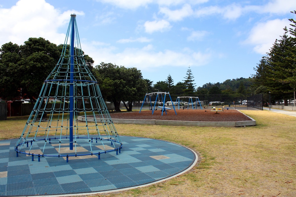 Waikanae Beach TOP 10 Holiday Park 19/50