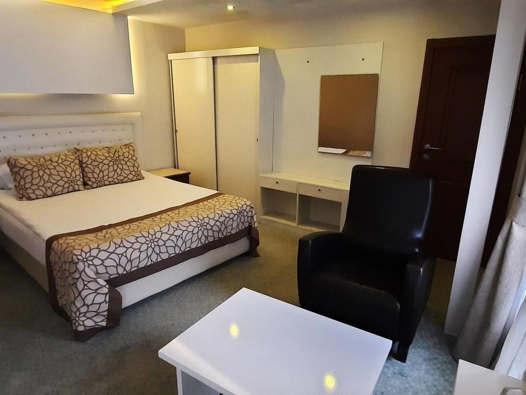 Grand Harsena Otel 17/28
