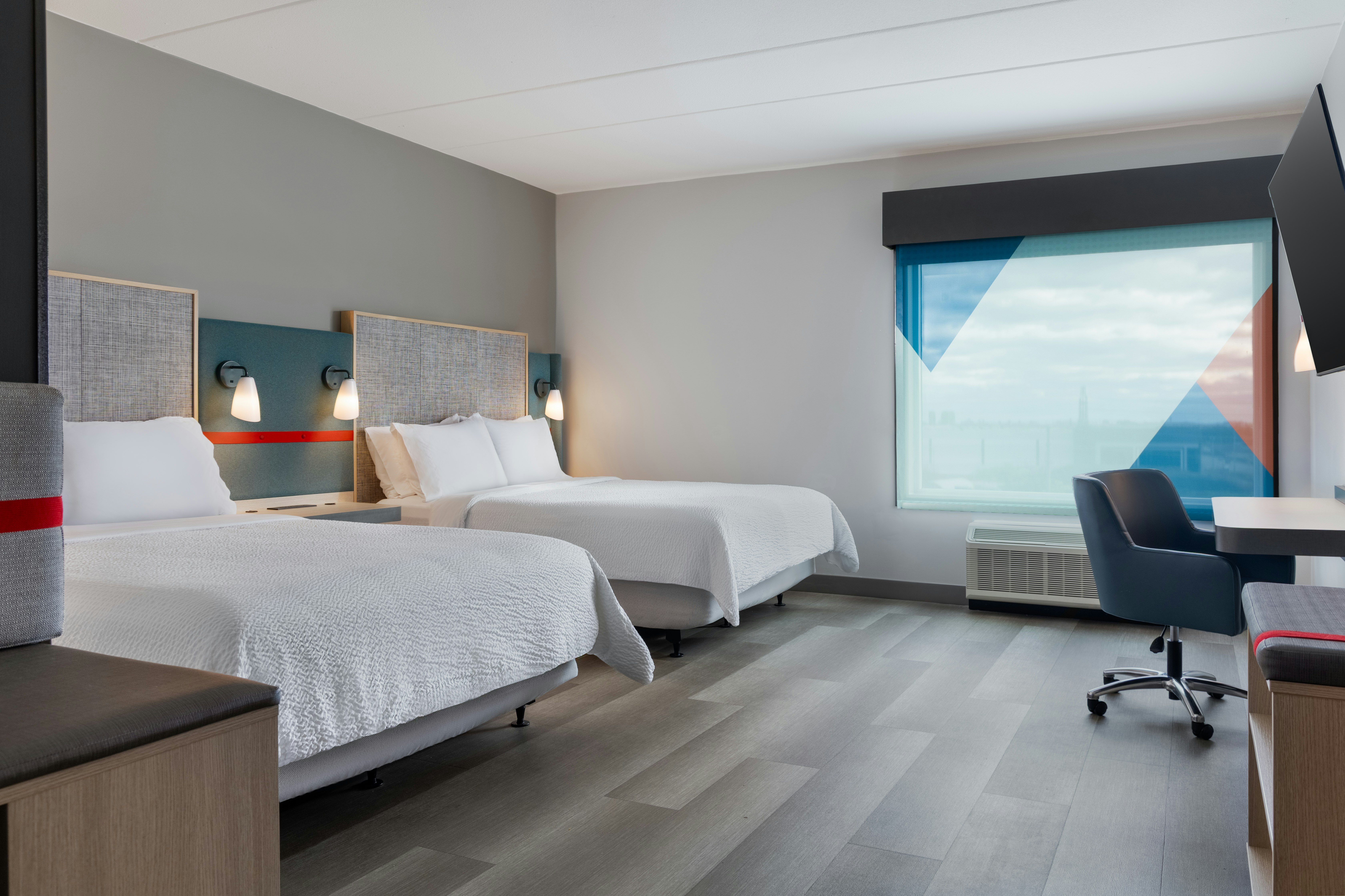 Avid Hotel Toronto - Vaughan Southwest 18/68