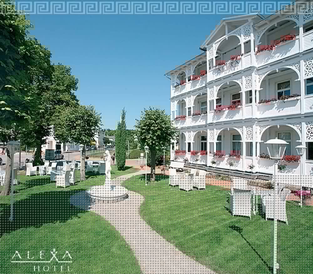 Alexa Hotel 43/50