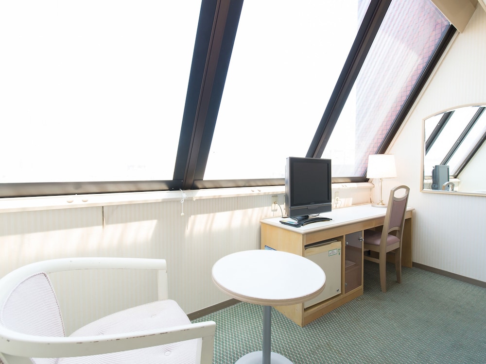 Hotel Tetora Kitakyushu 42/48