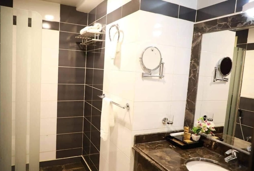 سويس بلو جازان(Swiss Blue Hotel Jazan) 28/28