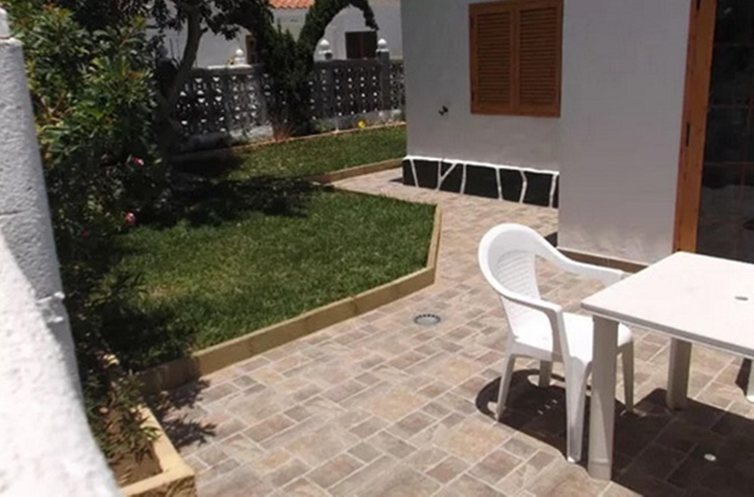 Bungalows los Arcos 23/31